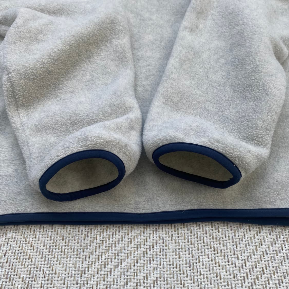 파타고니아 신칠라 오트밀 M (맨즈) 상품이미지5