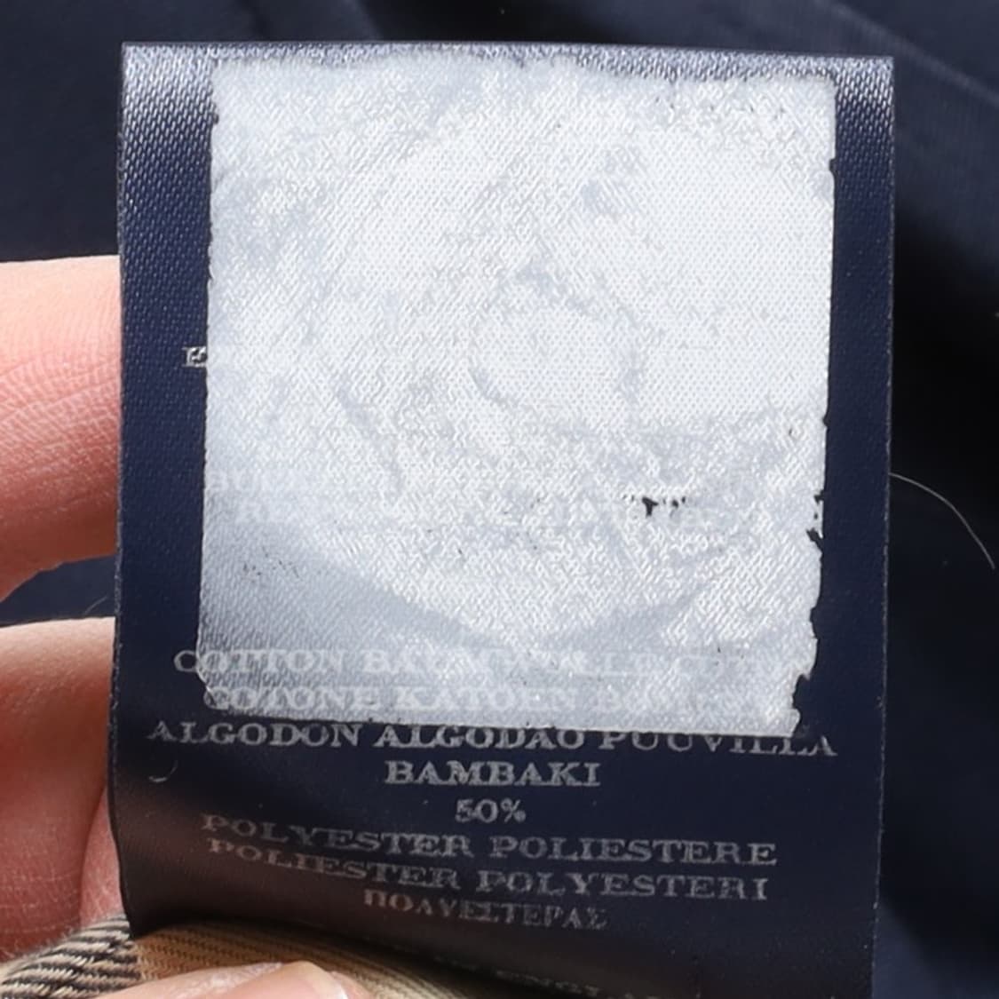 버버리 Burberry Single Trench Coat   상품이미지10