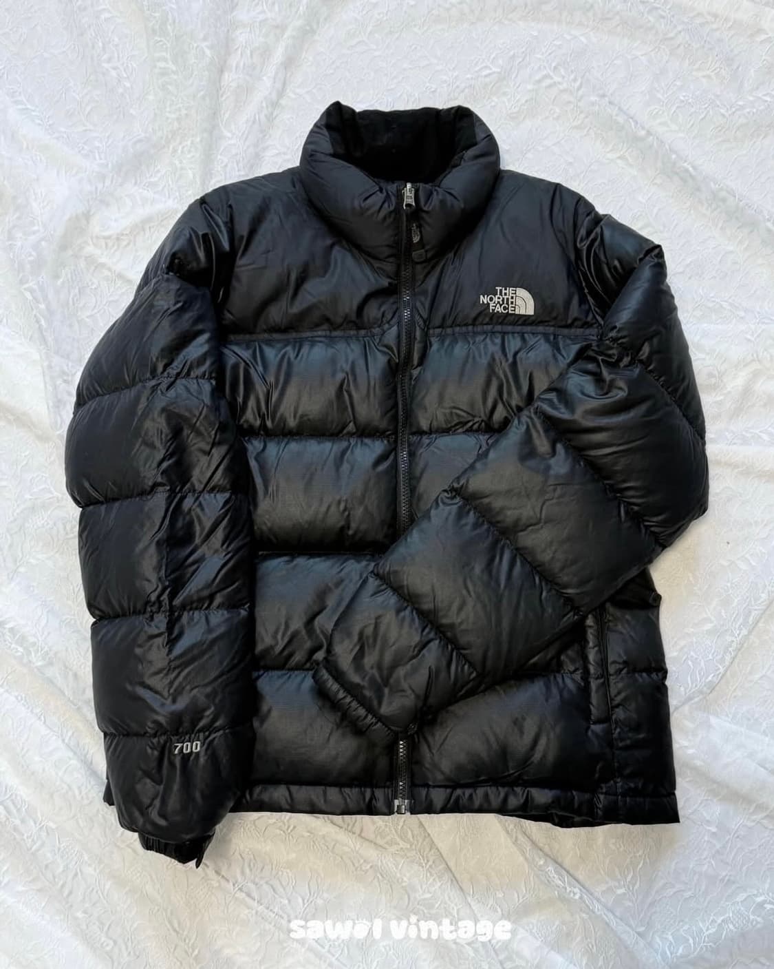 노스페이스 눕시 700 상품이미지1