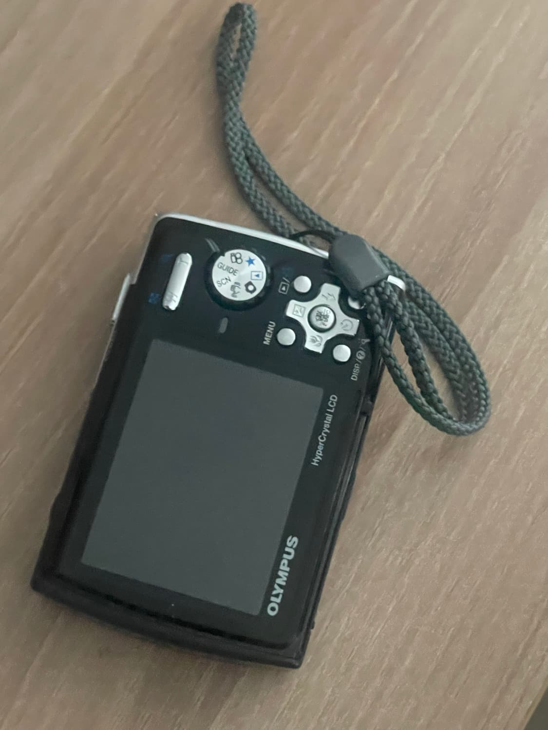 방수 디카) OLYMPUS 올림푸스 μ 850SW 상품이미지2