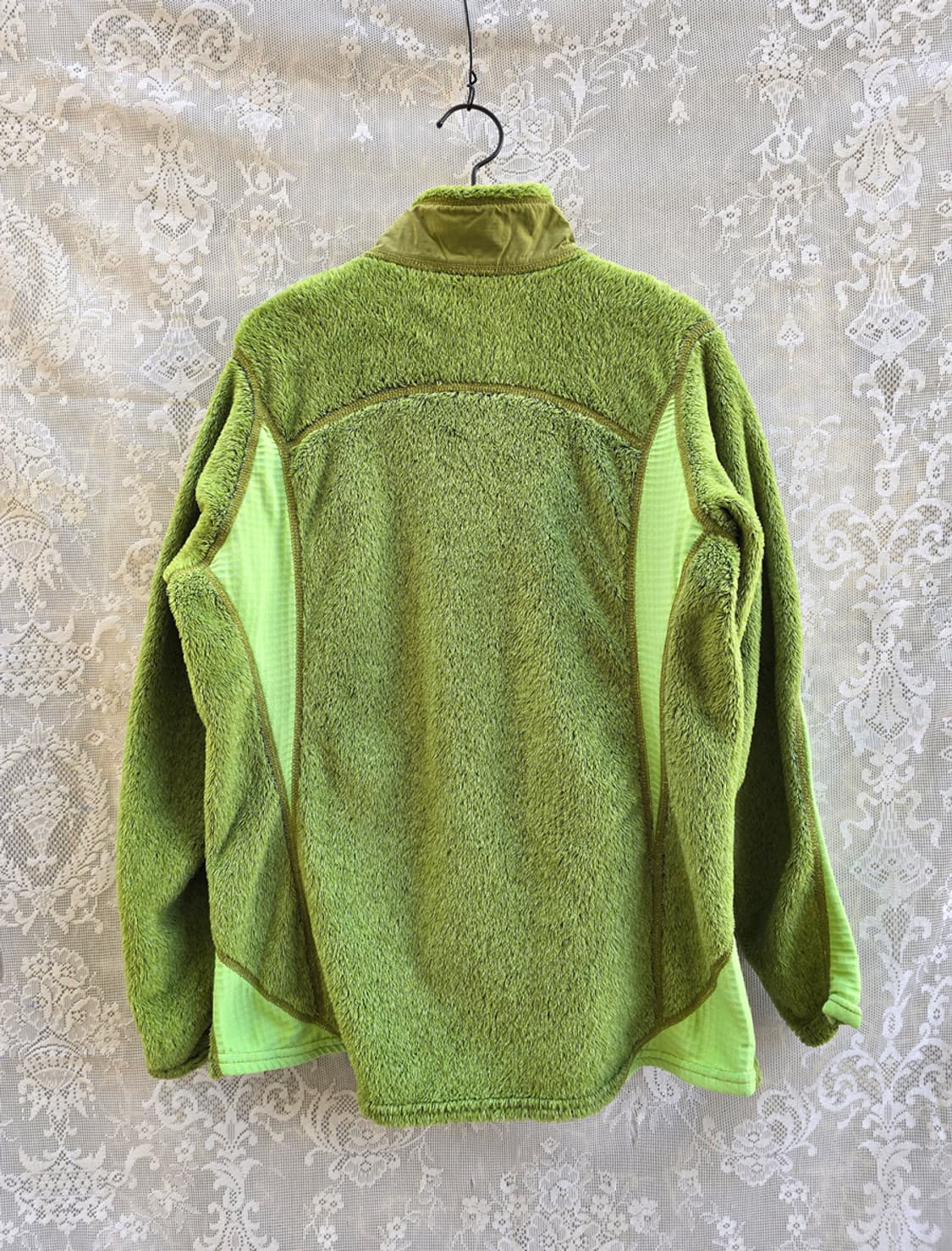 00s 파타고니아 R2 플리스 (made in usa) 상품이미지6