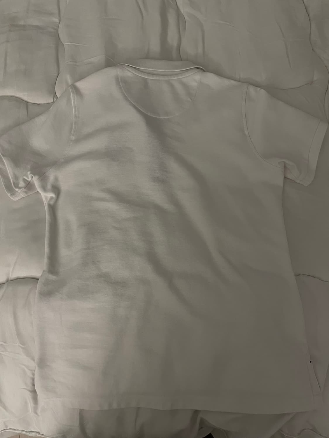 폴로 반팔 카라티 상품이미지4