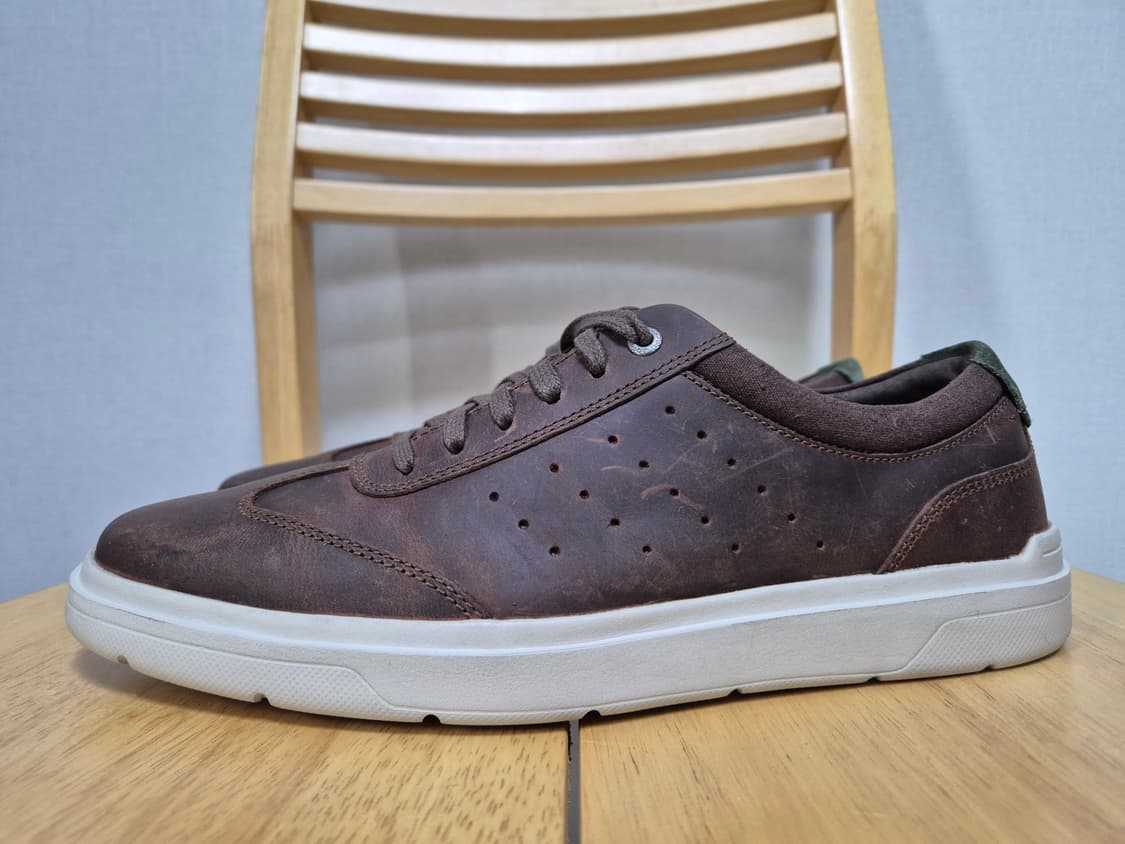 락포트 남성 스니커즈 265 상품이미지2