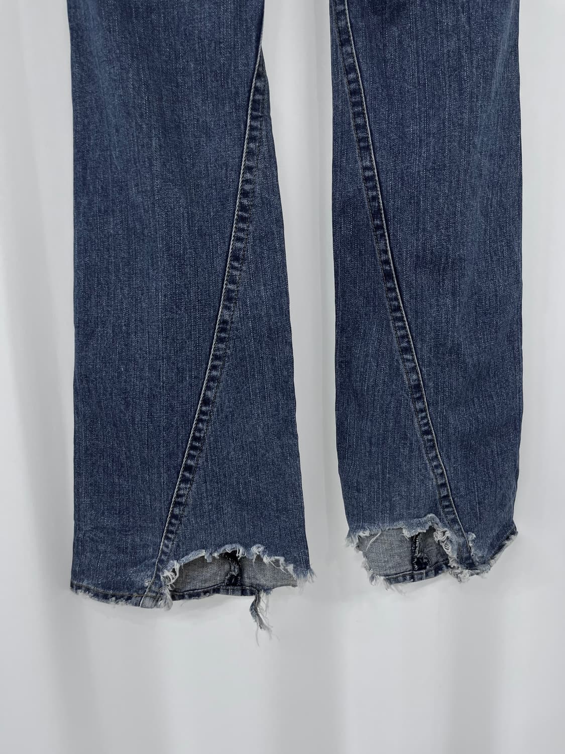 TORNADO MART denim pants 상품이미지6