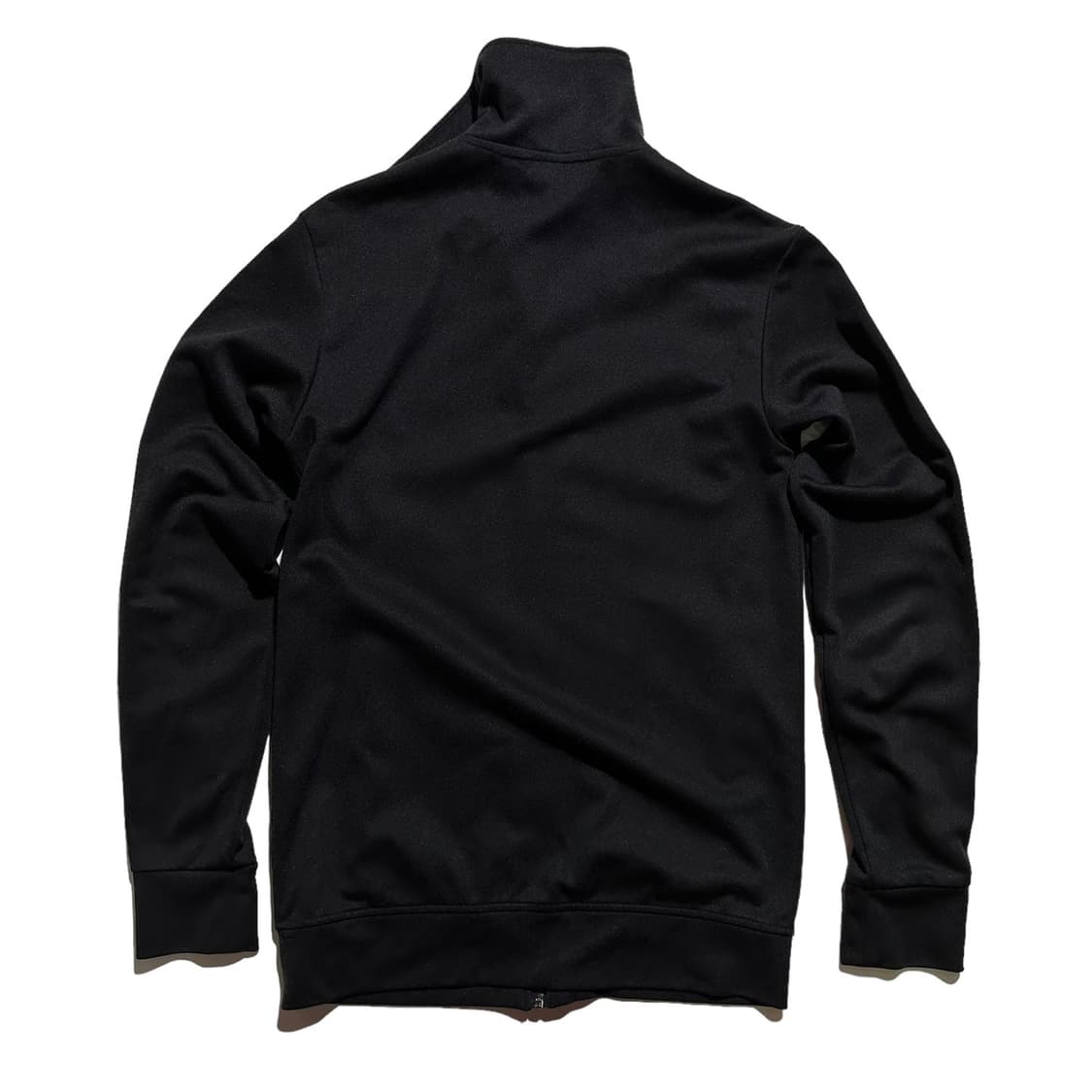 아디다스 유로파 져지 트랙탑 자켓 블랙 상품이미지2