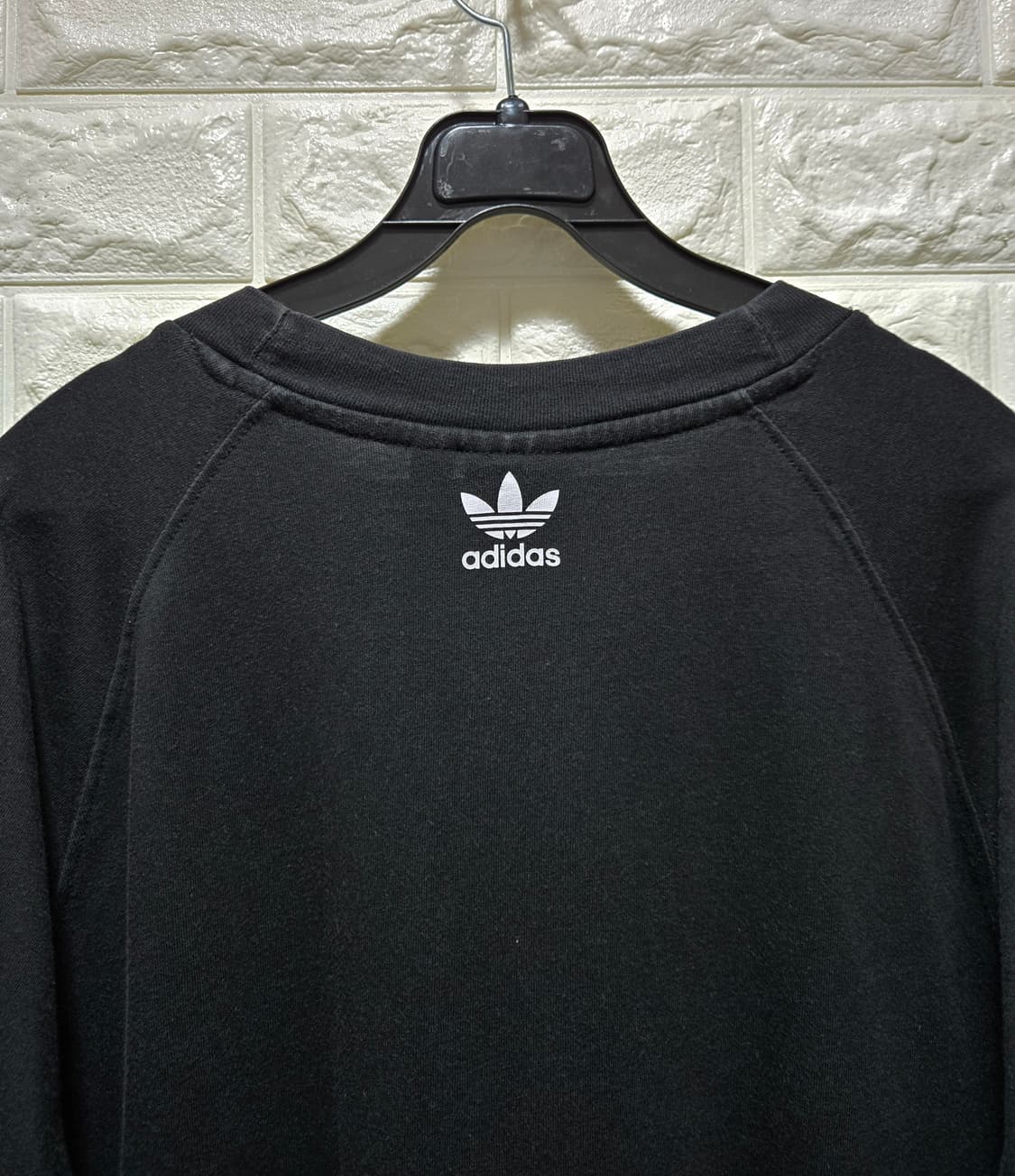 아디다스 빅트레포일 반팔티 100~105 상품이미지6