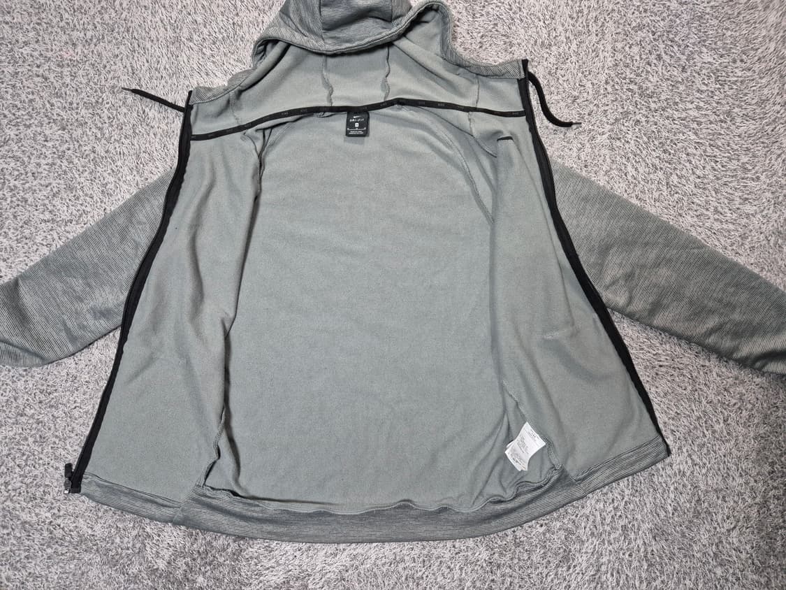 나이키 남성 후드 집업 자켓 95(M) 상품이미지6