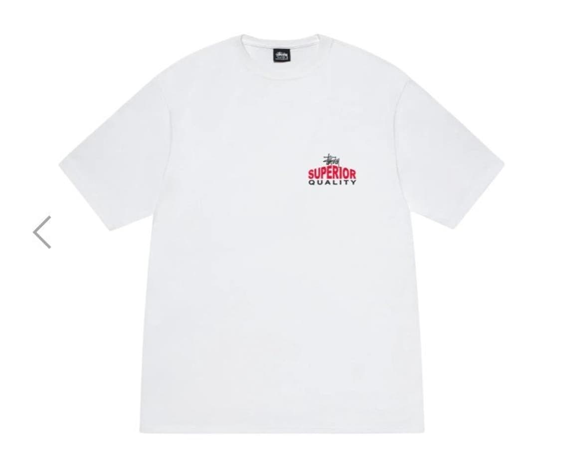 스투시 반발 2XL 상품이미지1