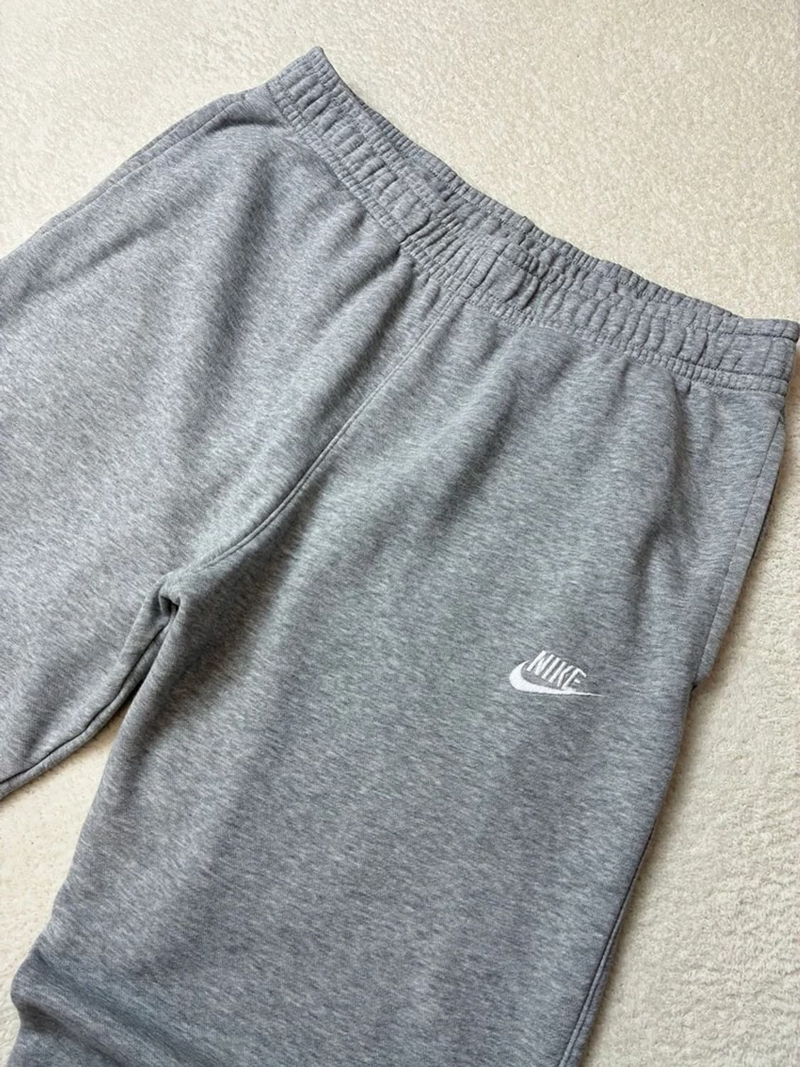 나이키 23ss 스트레이트 스웻 팬츠 PN5796 상품이미지2