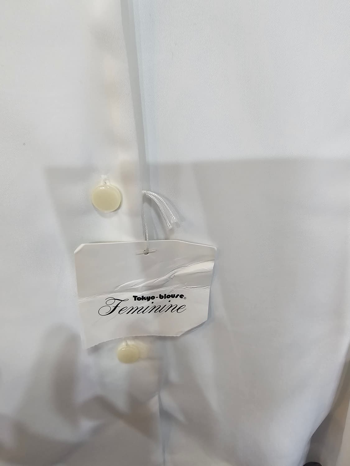 Tokyo blouse 도쿄 블라우스  상품이미지4