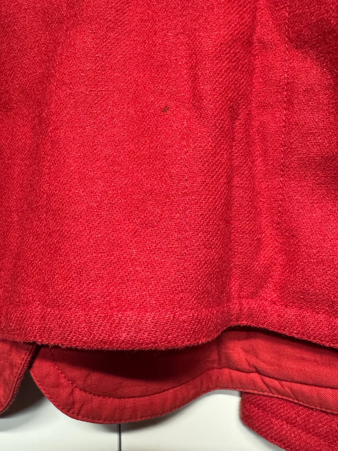 70s 이세이미야케스포츠 봄버 상품이미지5