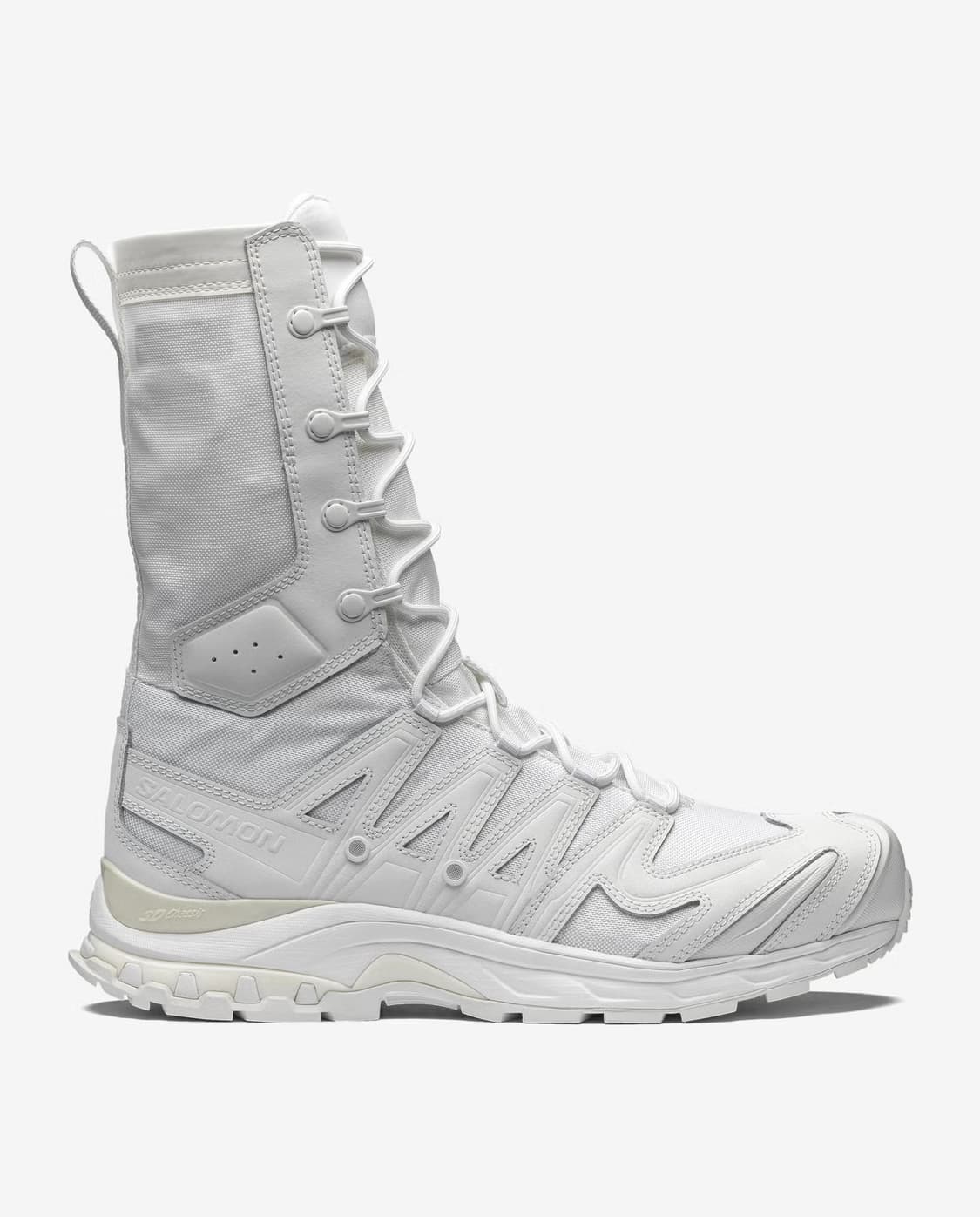 [240~290]살로몬 x 리에르 26ss XA 정글 부츠/화이트 상품이미지1