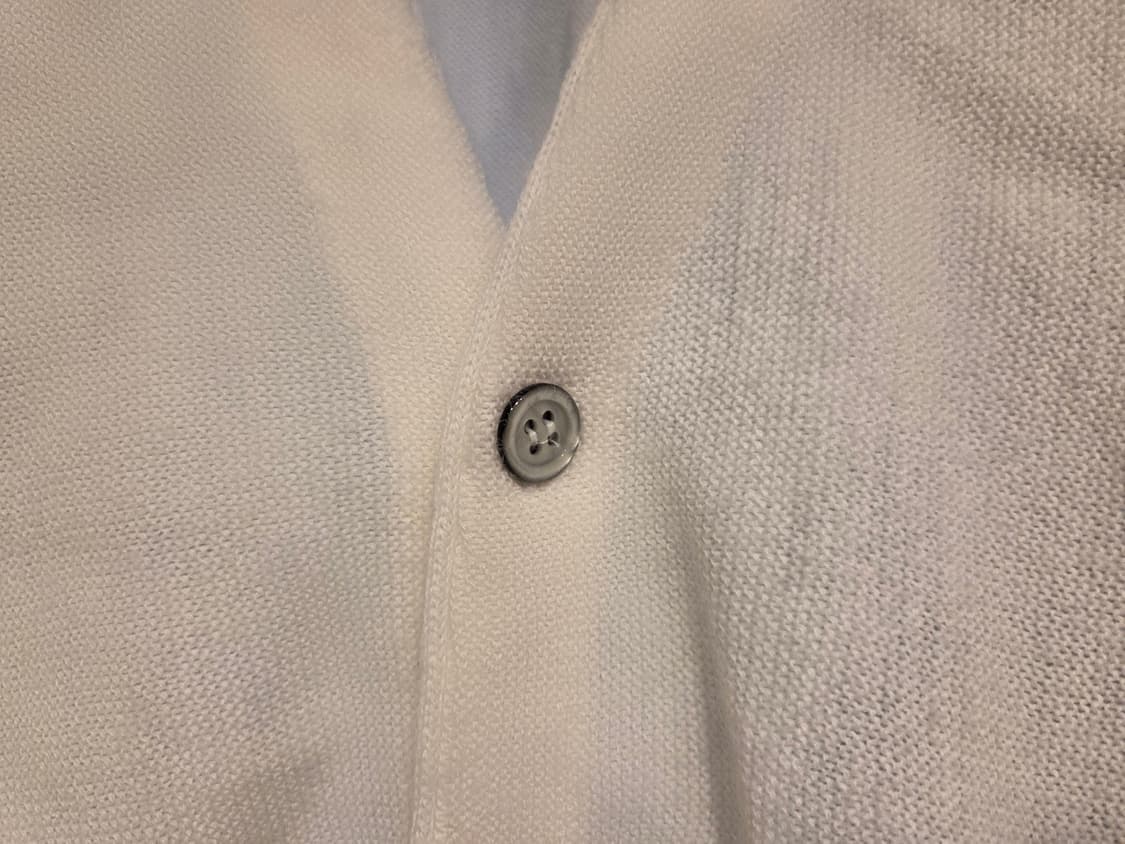 아이조드 라코스테 가디건 상품이미지3