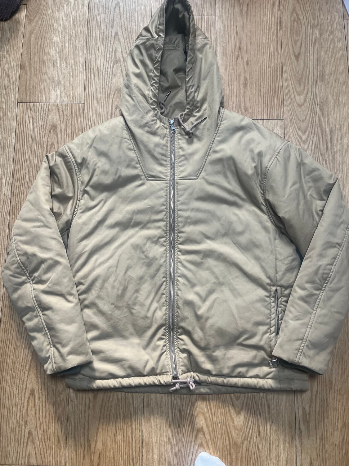 뤡코즈 마일즈 파카 2 상품이미지1