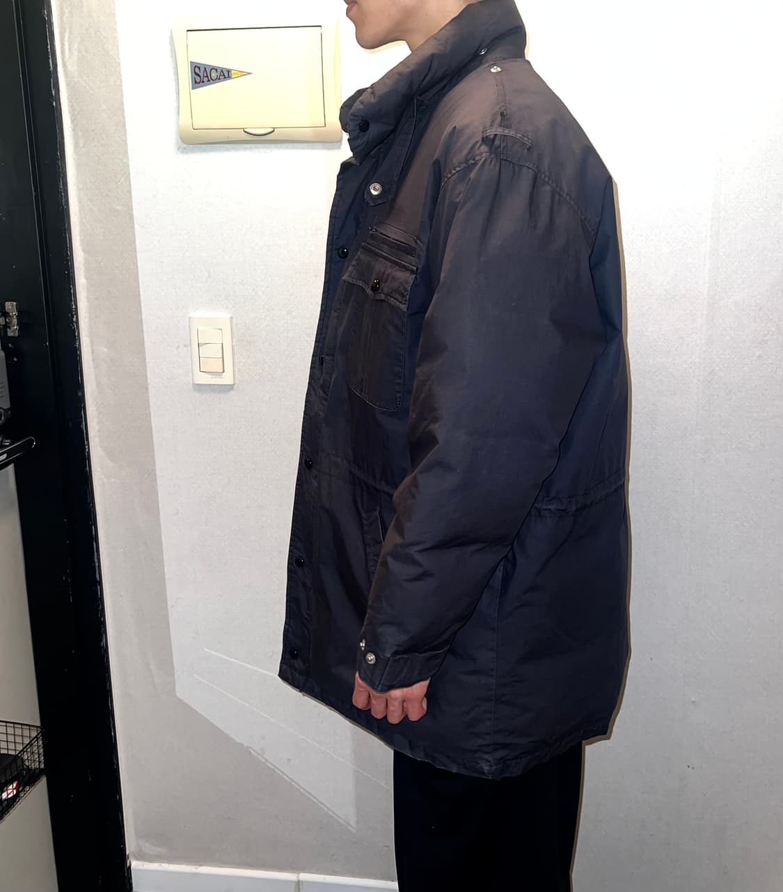 폴로 덕다운 상품이미지7