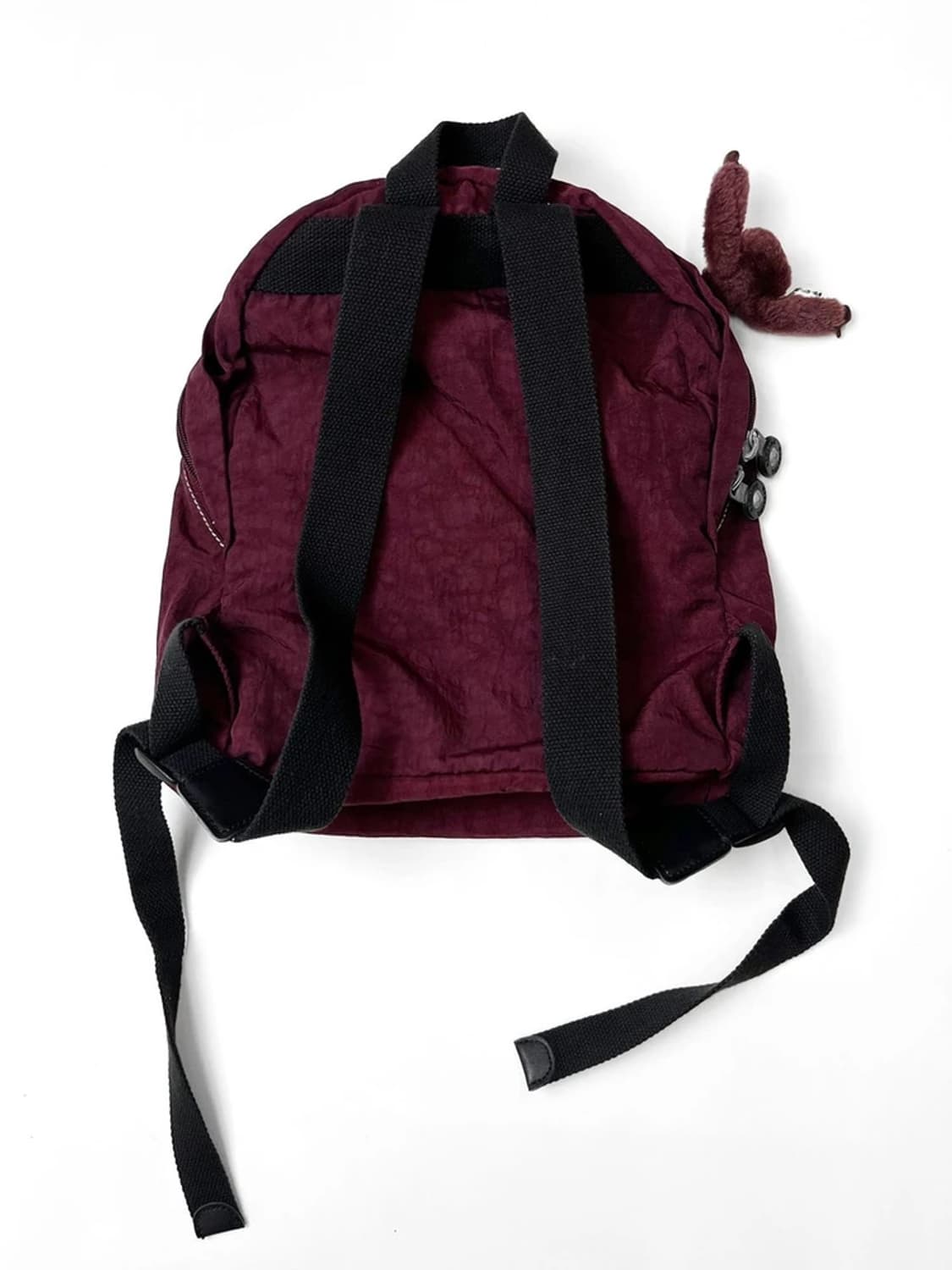 키플링 00s Y2K 밀레니엄 미니 백팩 A1436 상품이미지6