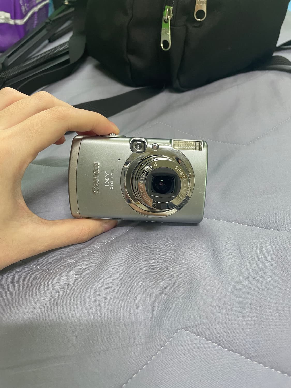 canon ixy 800 is 상품이미지4