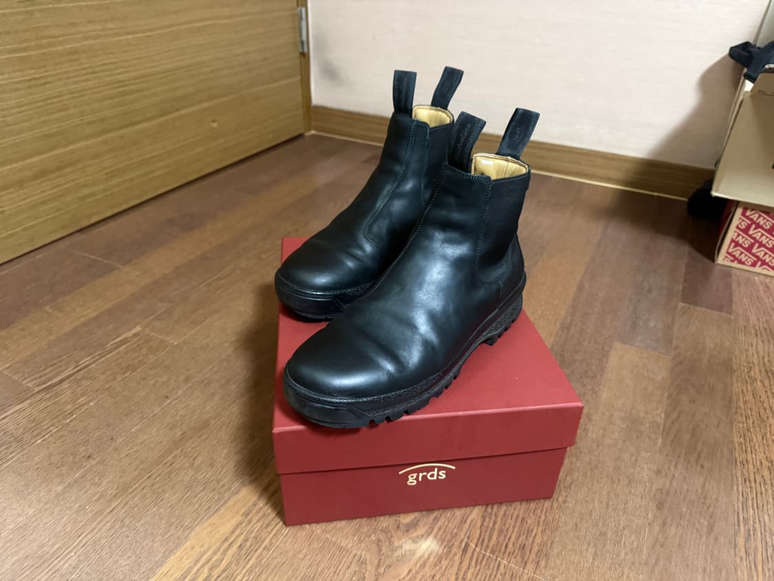그라더스 첼시02 270 상품이미지4