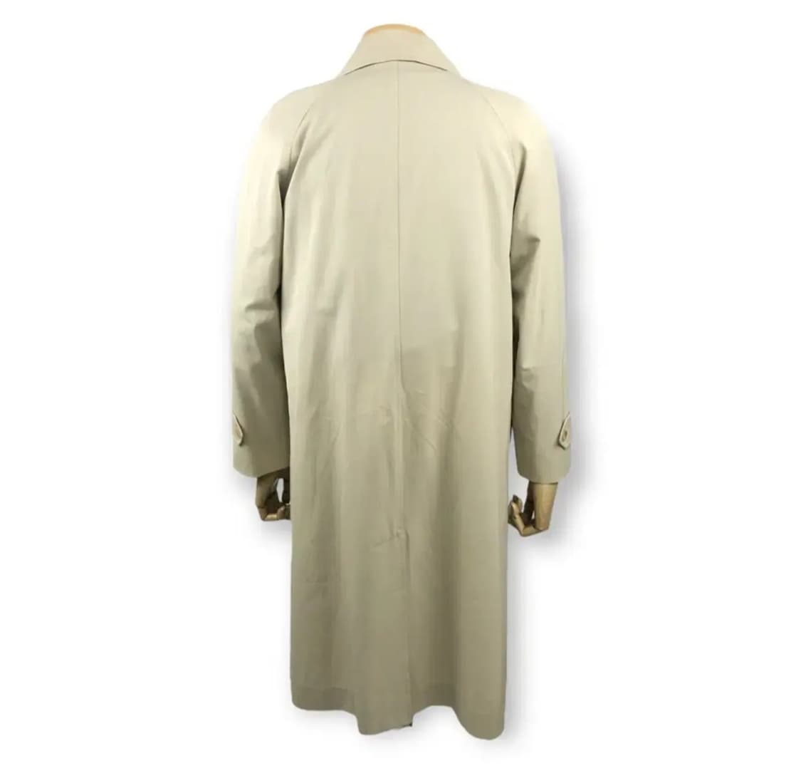 (40) 버버리트렌치코트 버버리코트 버버리발마칸코트 버버리맥코트 상품이미지5