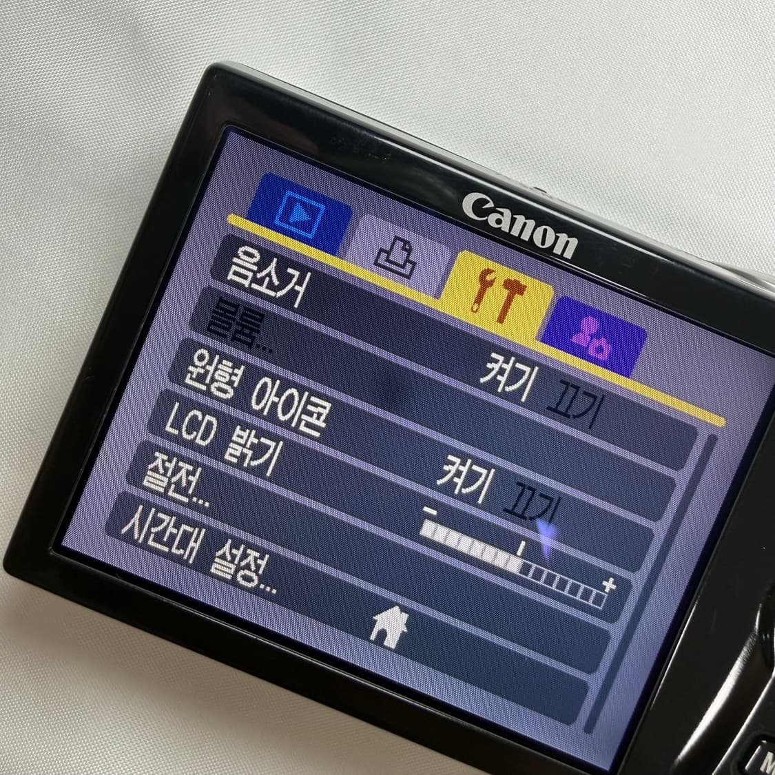 캐논 IXUS860 / IXY910 / SD870 (익시, 익서스) 상품이미지5