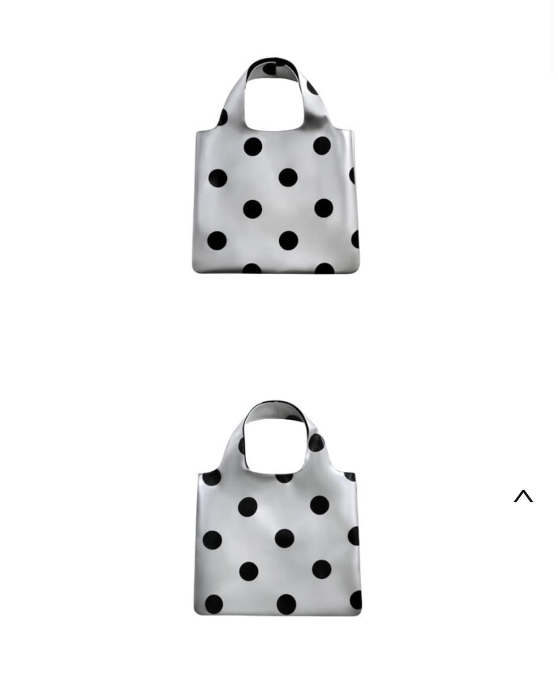 케미컬스포츠 dot bug bag 도트빅백 상품이미지2