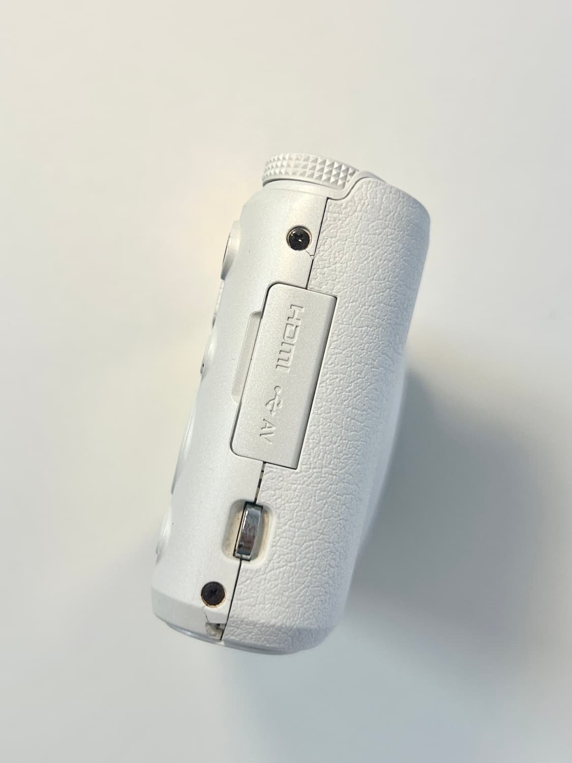 (작례⭕️,희귀) 삼성 Samsung WB800F 디카 상품이미지9