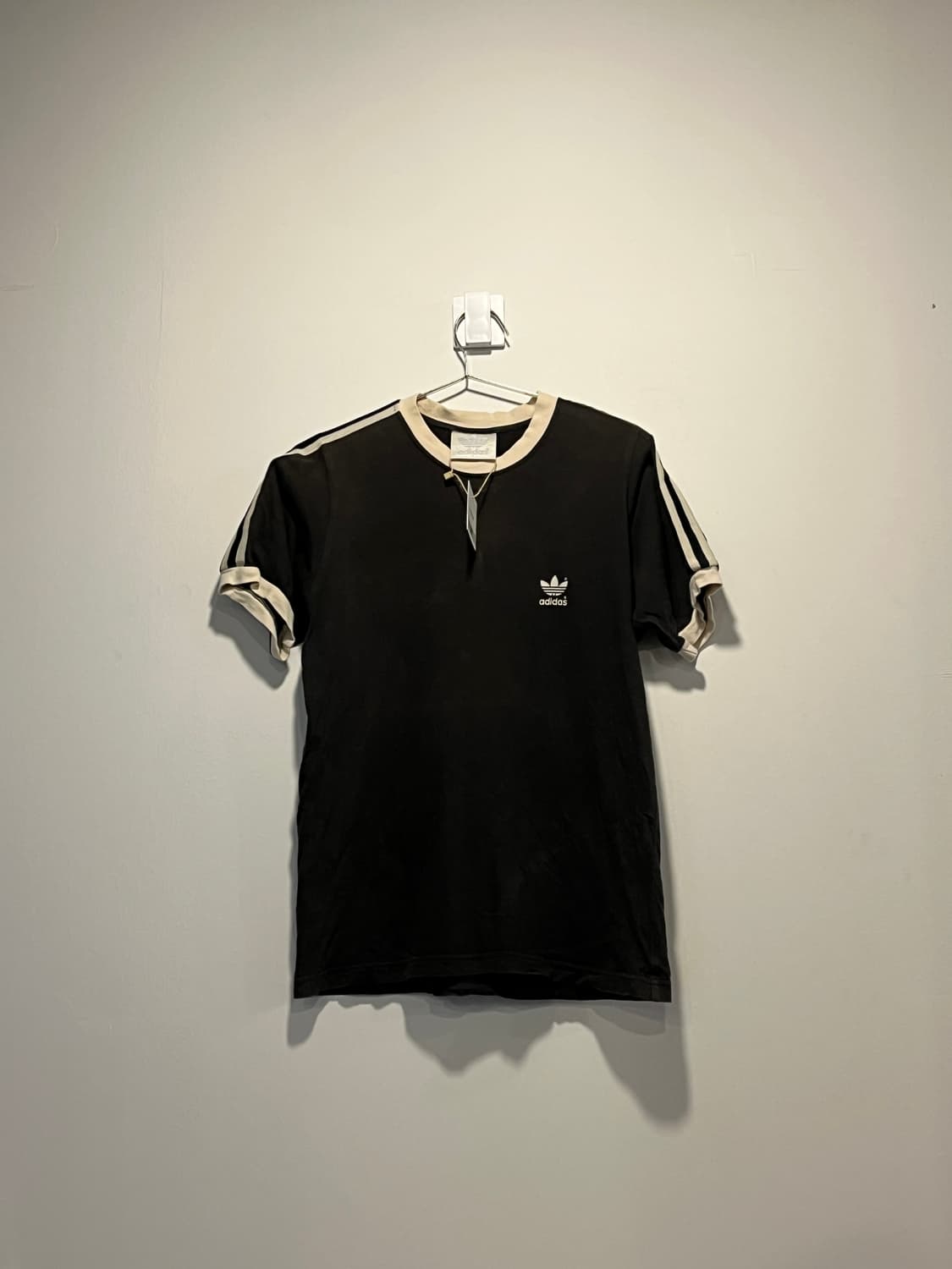 90’s adidas t-shirt 상품이미지1