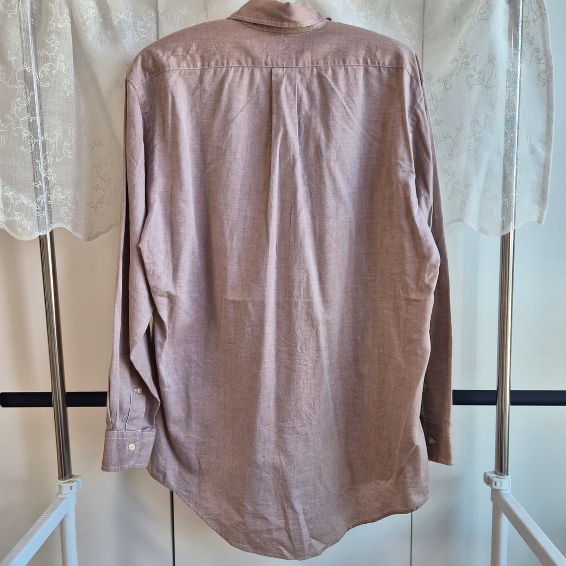 폴로랄프로렌 코코아 셔츠 상품이미지6