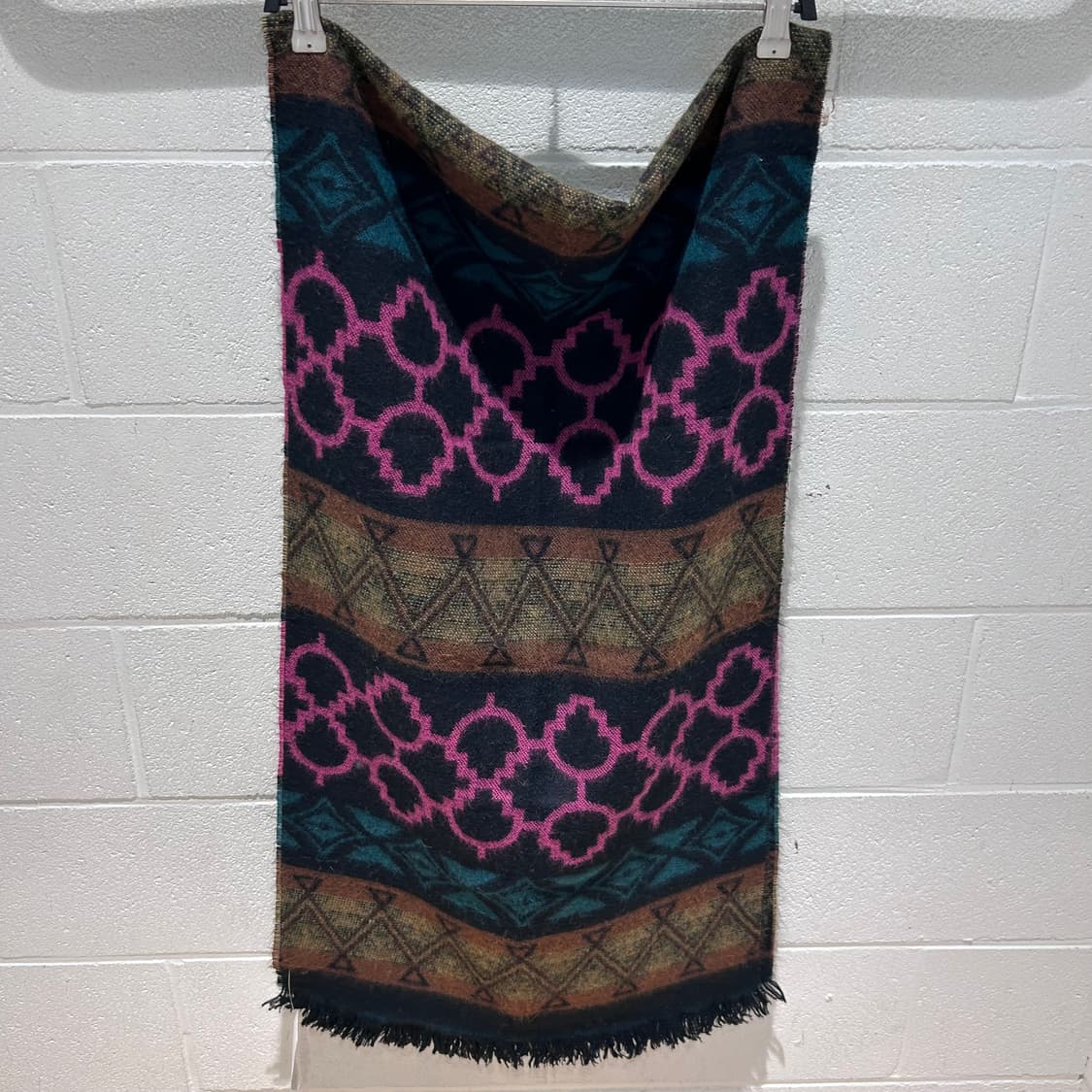 (1+1)Vintage Lovley Knit&Muffler Set 상품이미지7