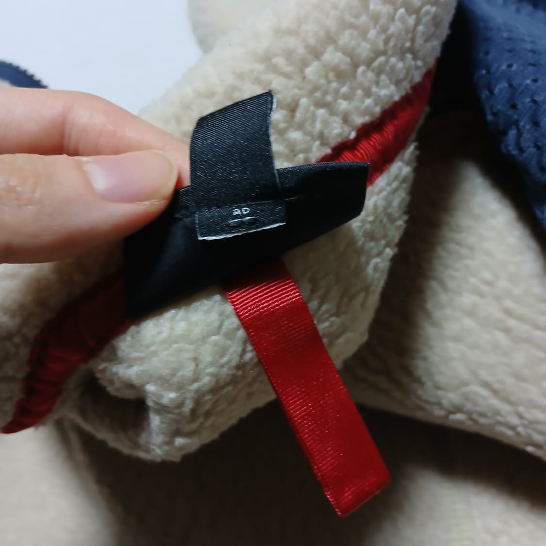 Patagonia 파타고니아 레트로 후리스 구제 빈티지 플리스 자켓 상품이미지8