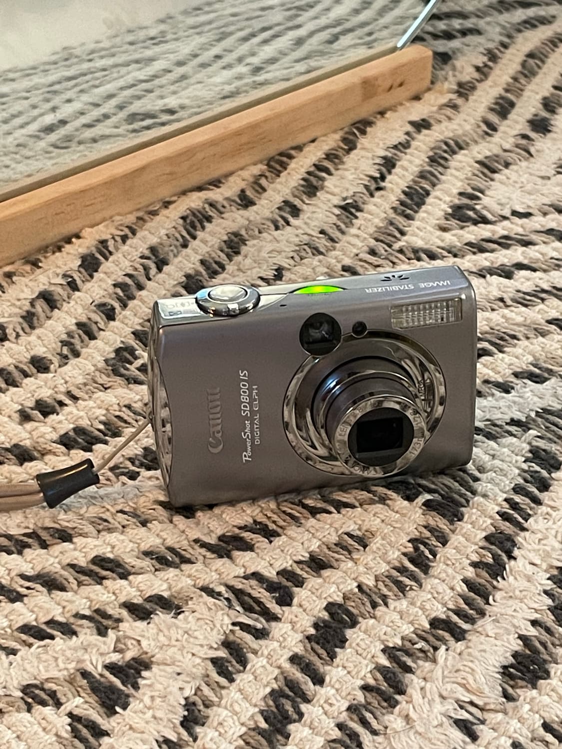 [작례]캐논 익서스850is, sd800is, ixy9oois 상품이미지1