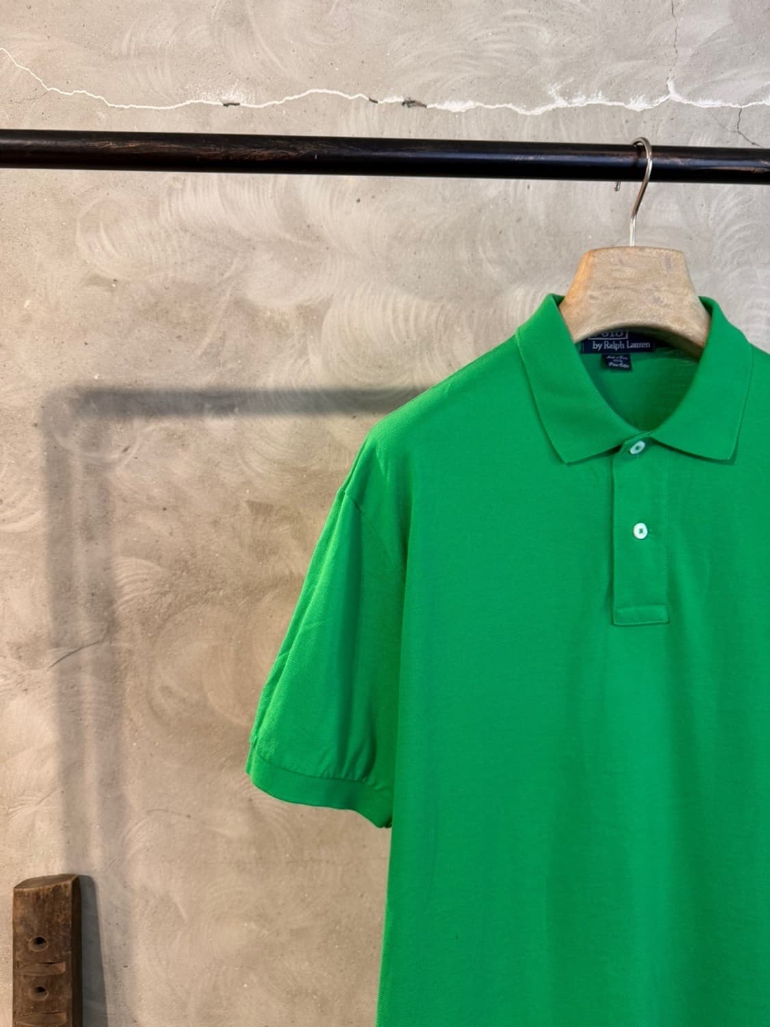 폴로 랄프로렌 pk 셔츠 100 상품이미지6