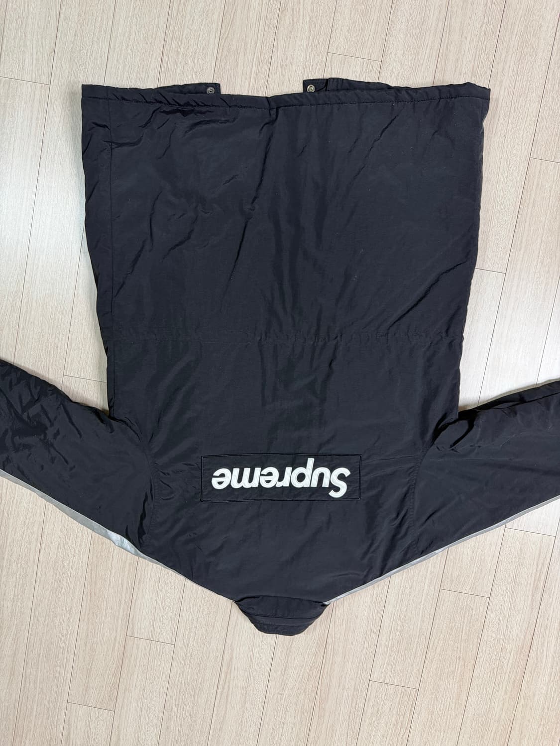 Supreme 슈프림 스튜디오 파카 돕바 17fw 상품이미지4