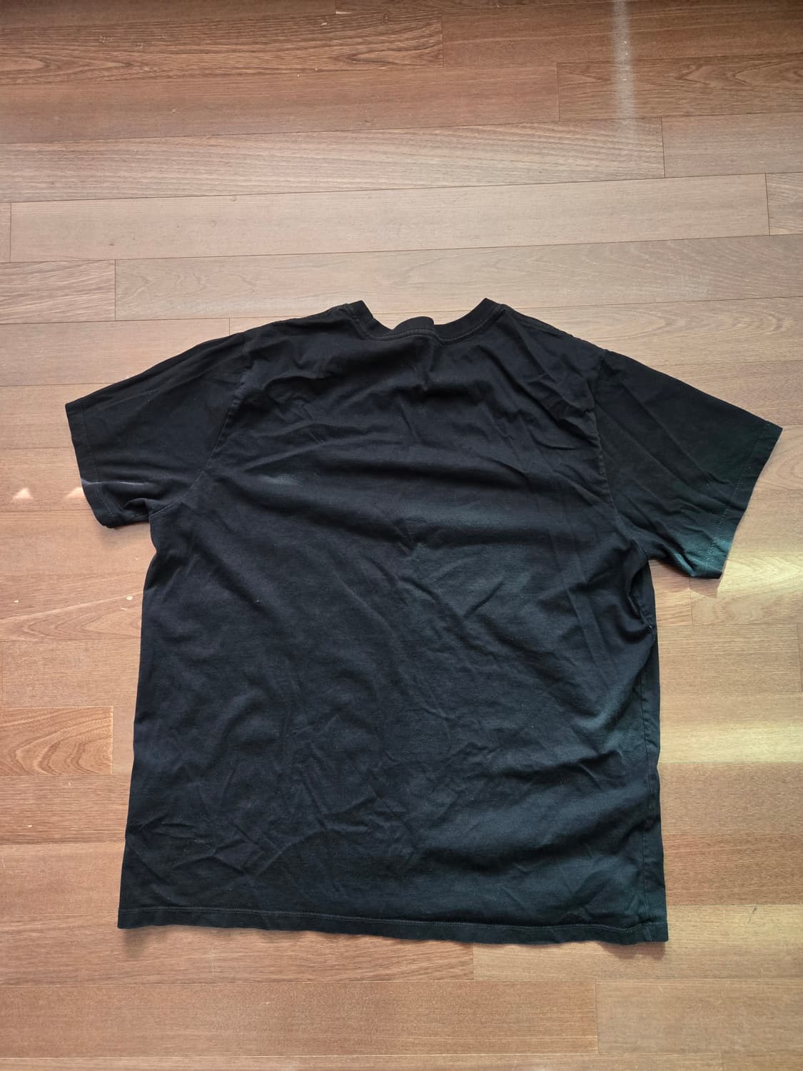 리바이스 반팔티 xl 상품이미지2