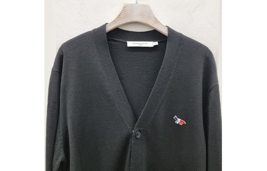 MAISON KITSUNE 메종키츠네 상품이미지2