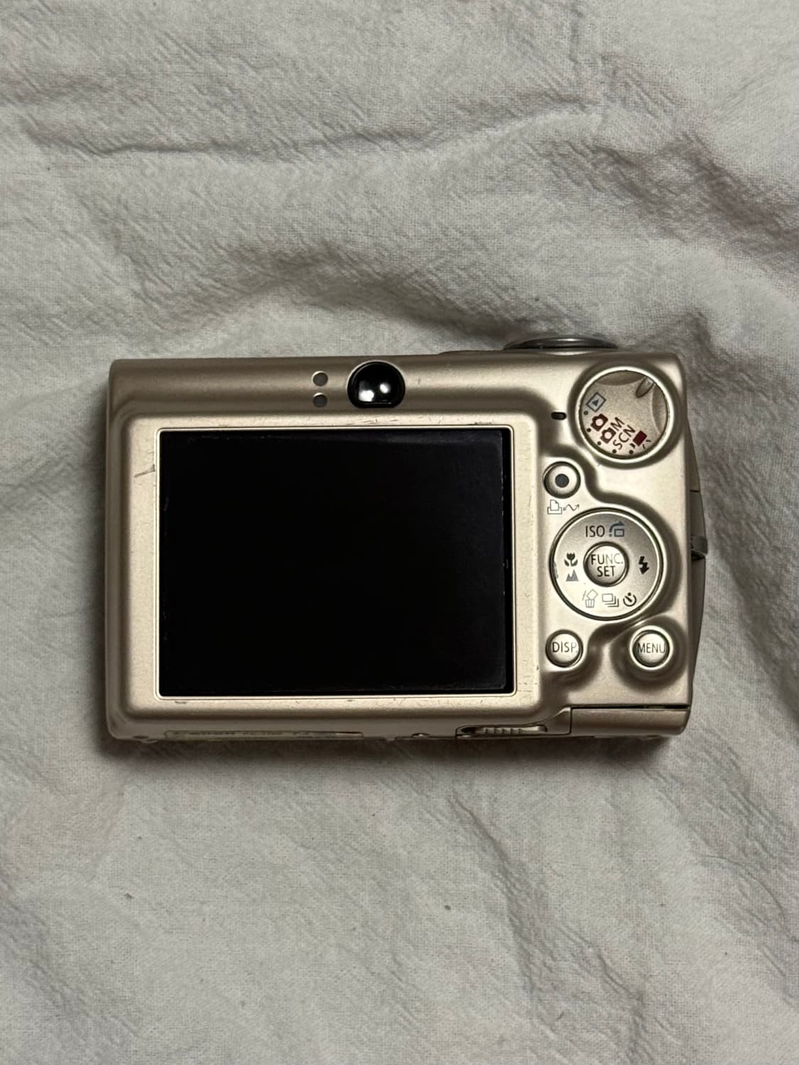 캐논 익서스750 ixus750 아일릿 원희 디카 ixy700 상품이미지3