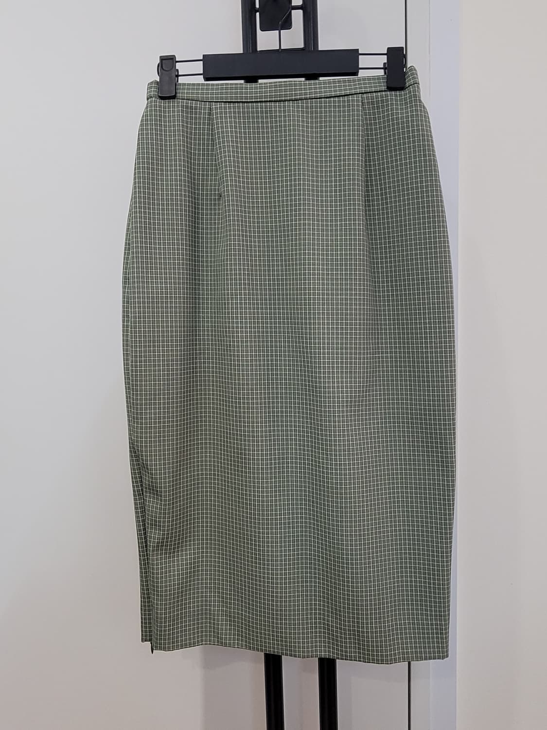 그로브 에디 미디 스커트 55사이즈 상품이미지2