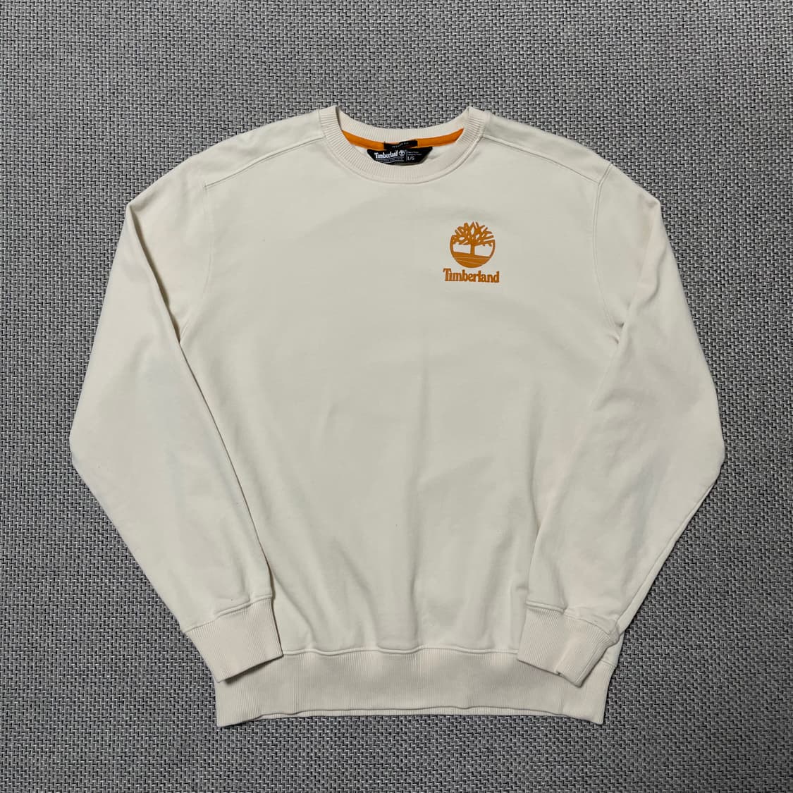 팀버랜드 스웻셔츠 상품이미지3