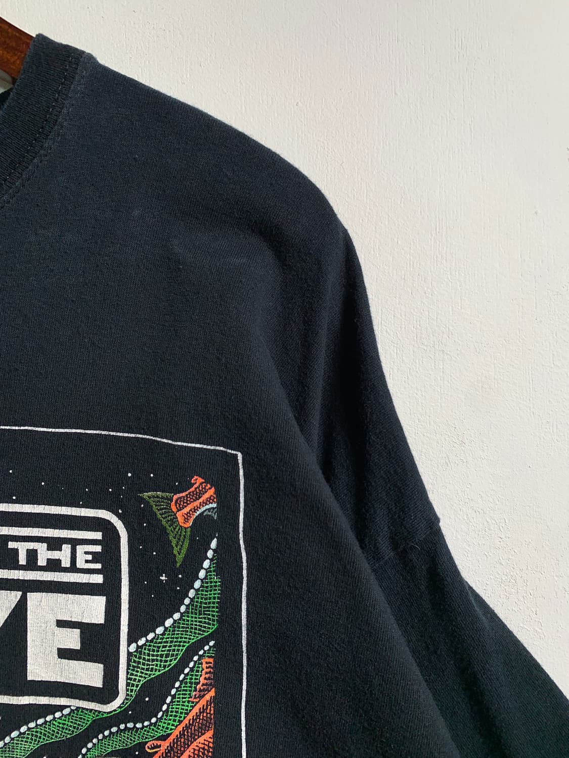 만원샵) gildan 길단 빈티지 티셔츠 2XL C212 상품이미지3