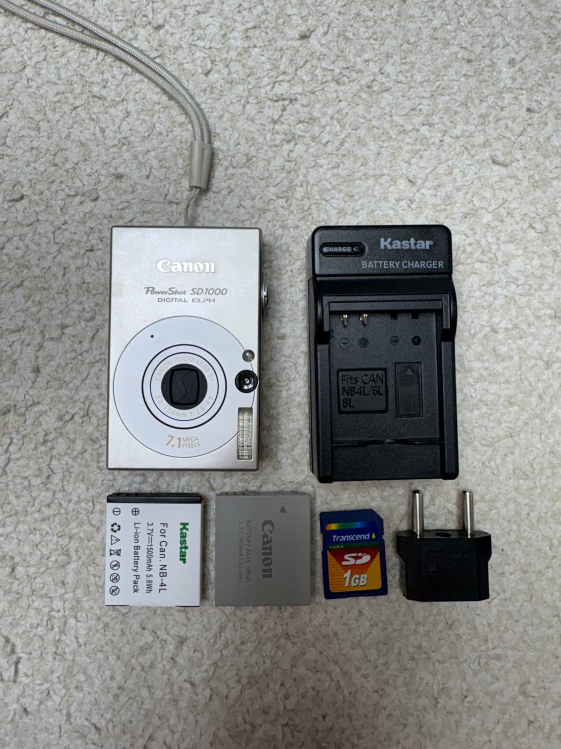 캐논 익서스70 ixus70 상품이미지1