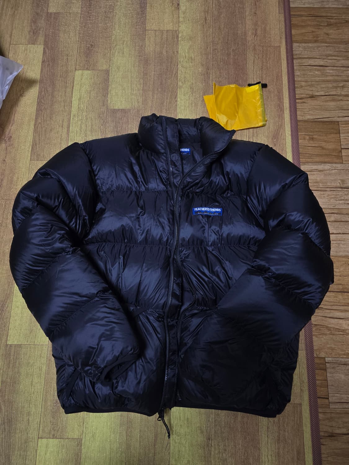 페더드 프렌즈 페더즈 프렌즈 헬리오스 논후드 상품이미지1