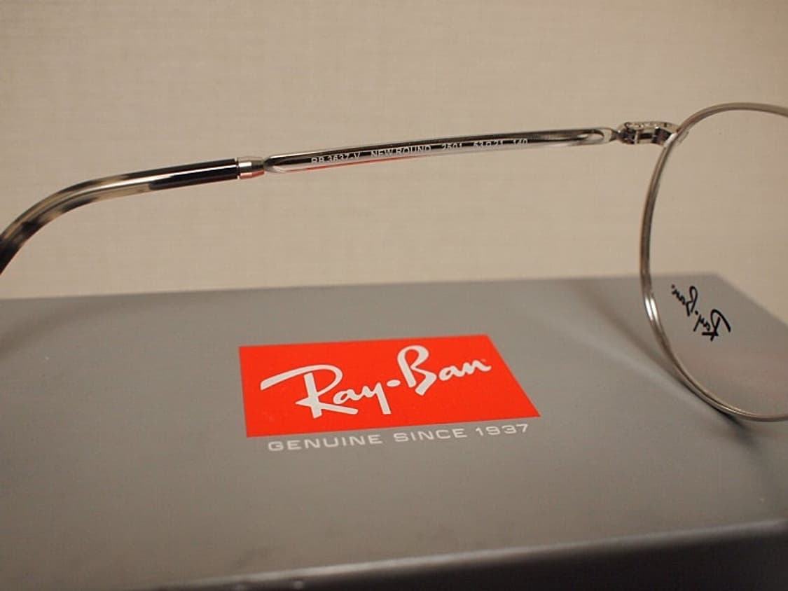 Ray Ban 안경 상품이미지8