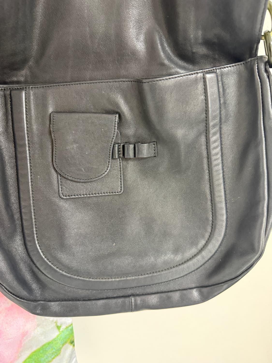 마뗑킴 파리미들백 상품이미지3