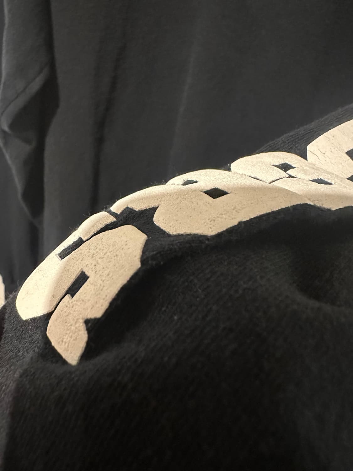 빈티지 00s 피츠버그 스틸러스 롱슬리브  상품이미지4