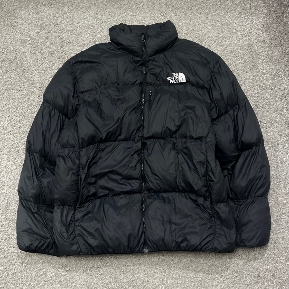 [100] 노스페이스 패딩 상품이미지3