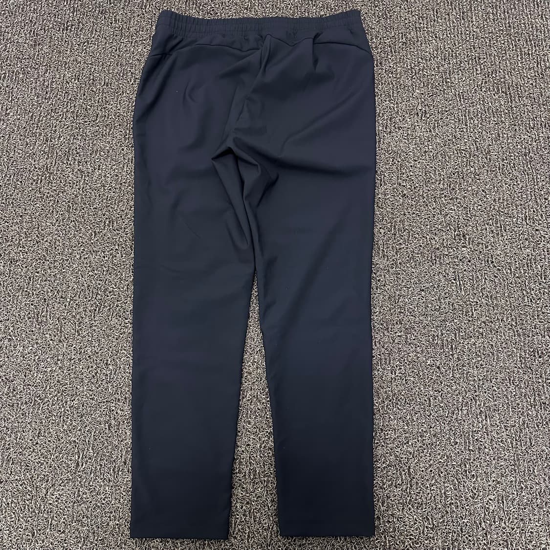 다이나핏 나일론 운동복 트레이닝복 바지 블랙 34인치 상품이미지5