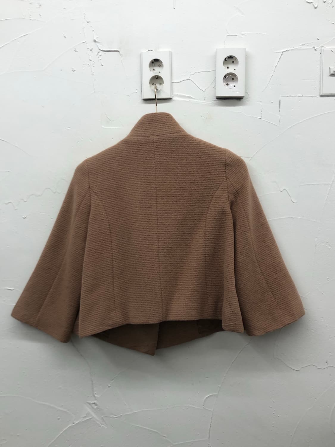 indivi 더블 브레스티드 자켓 상품이미지2