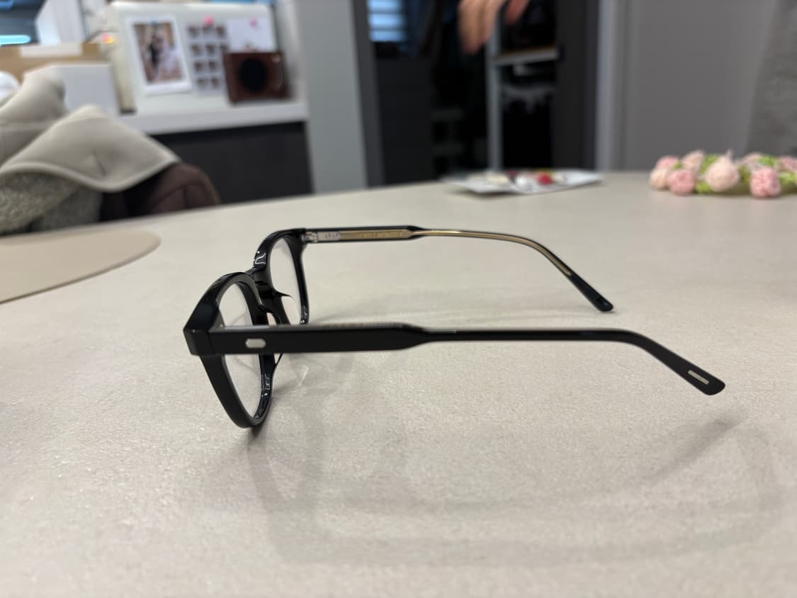 젠틀몬스터 루토01 안경 상품이미지8