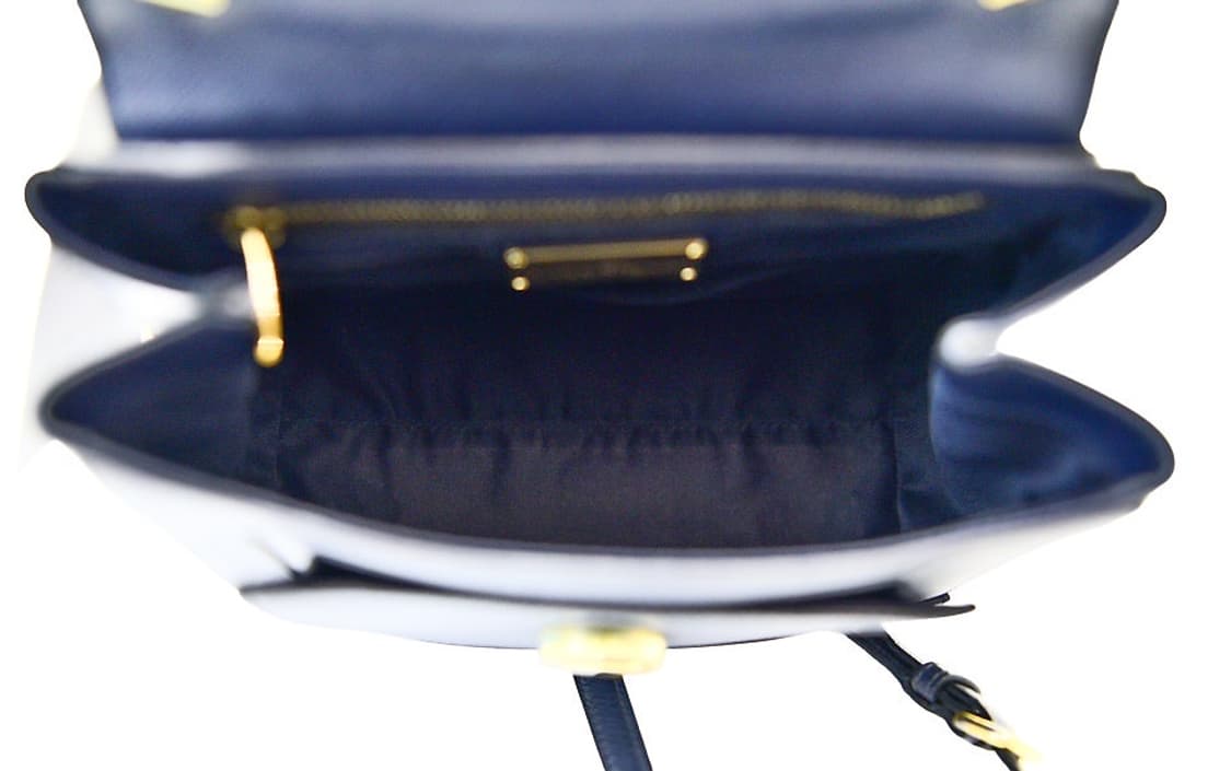 페라가모 바라 리본 투웨이백(정품) 상품이미지9