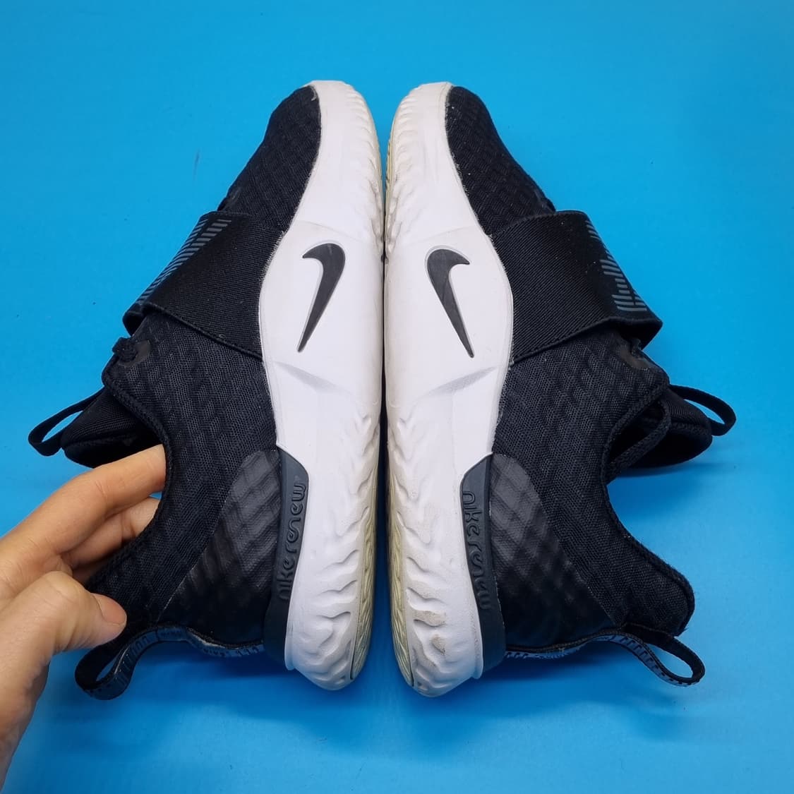 나이키 리뉴인시즌 운동화 245 상품이미지5